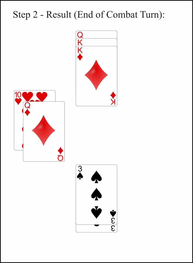 combat turn step 2 result bordered transparent